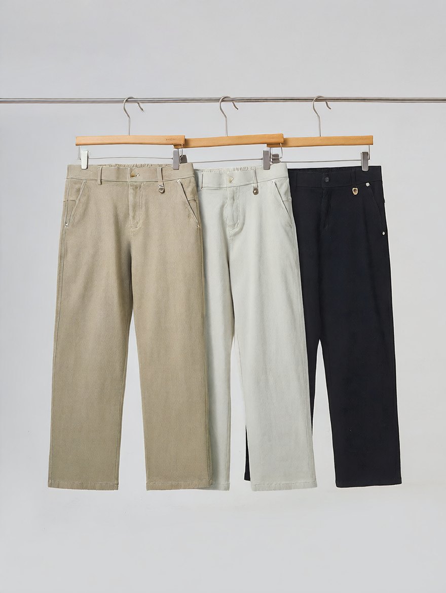 Casual Pants