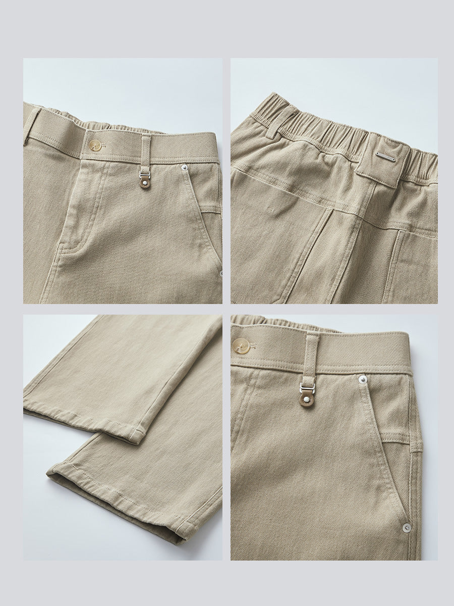 Casual Pants