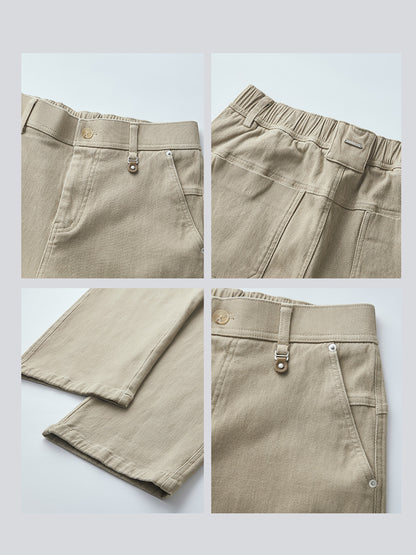 Casual Pants