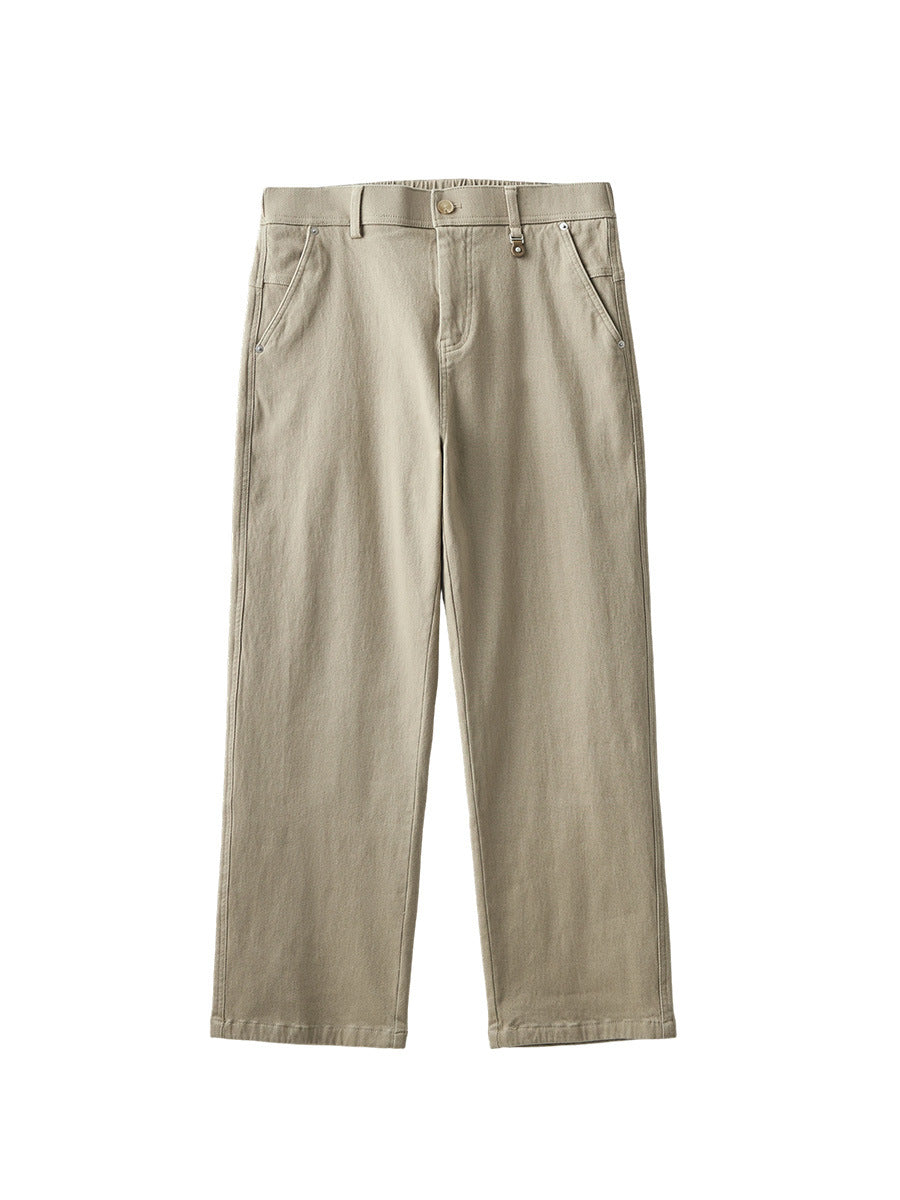 Casual Pants