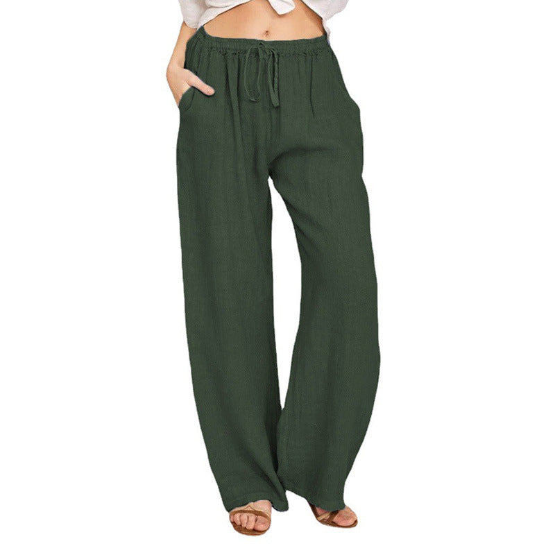 Casual Pants