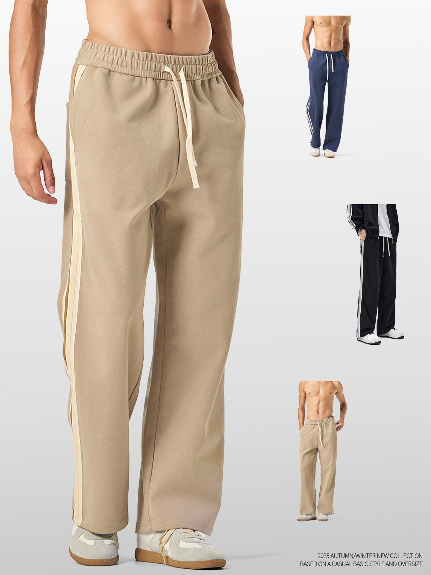 Casual Pants