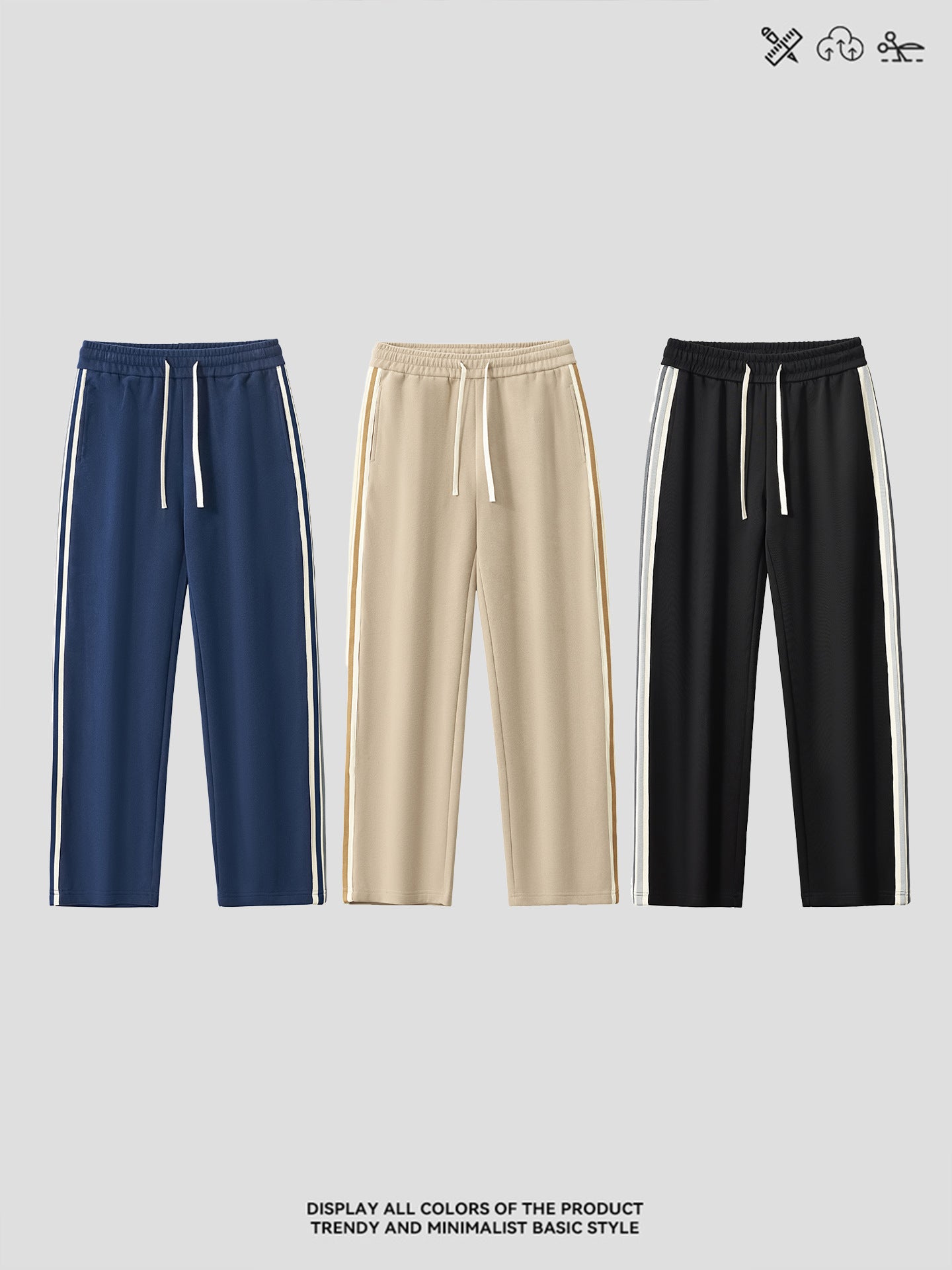 Casual Pants