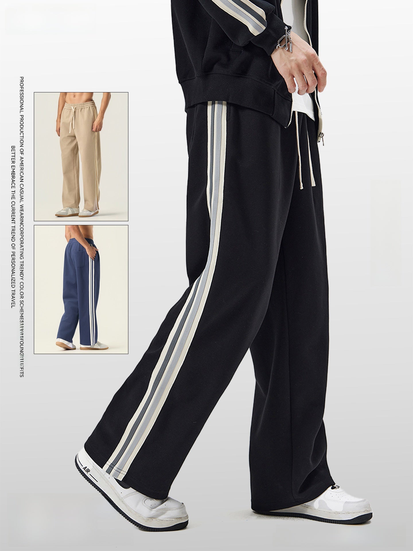 Casual Pants
