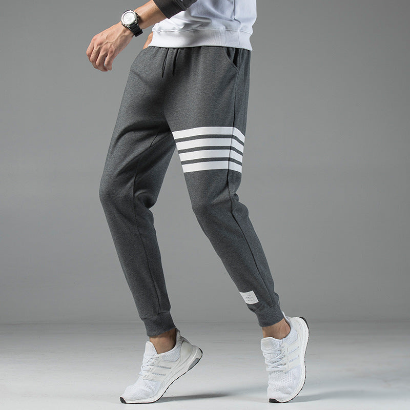 Casual Pants