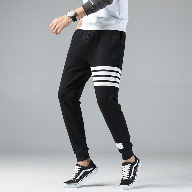 Casual Pants