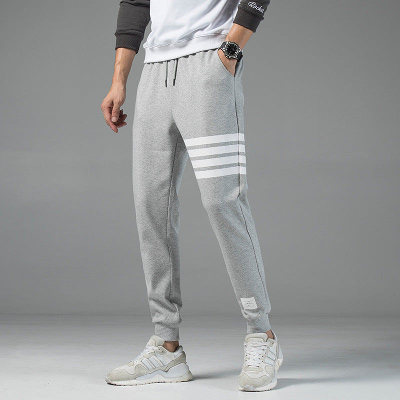 Casual Pants