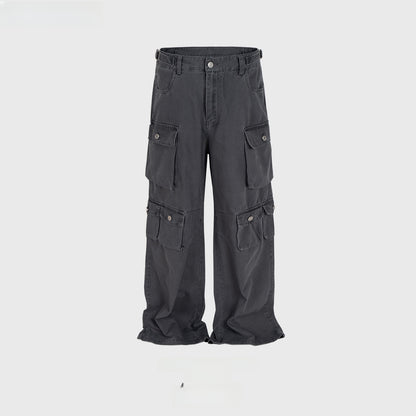 Casual Pants