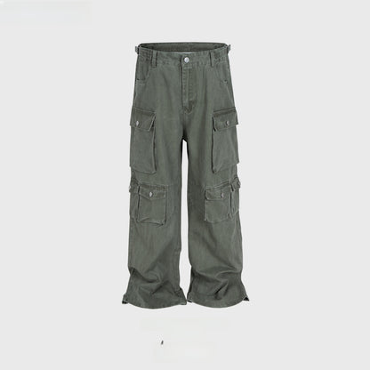 Casual Pants