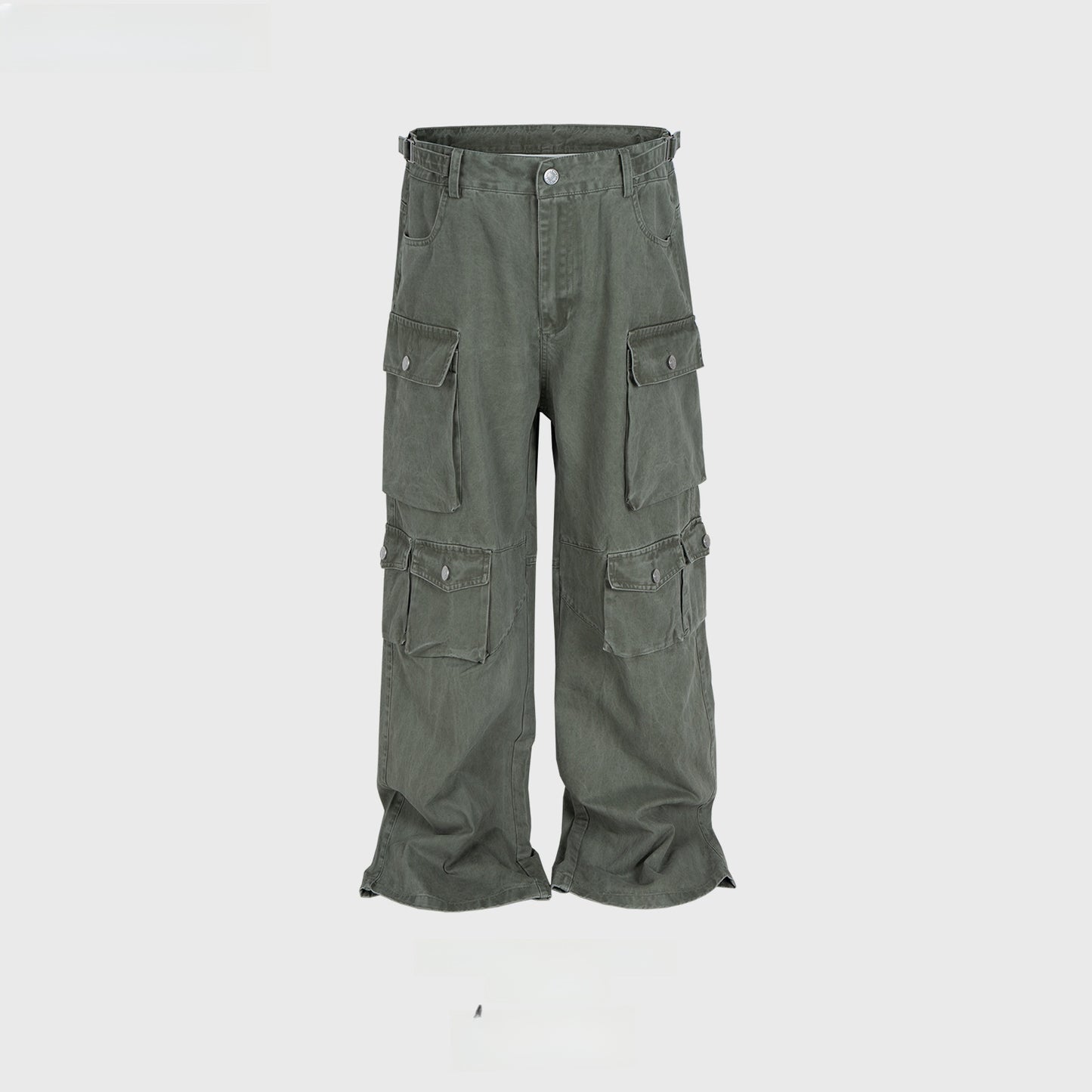Casual Pants