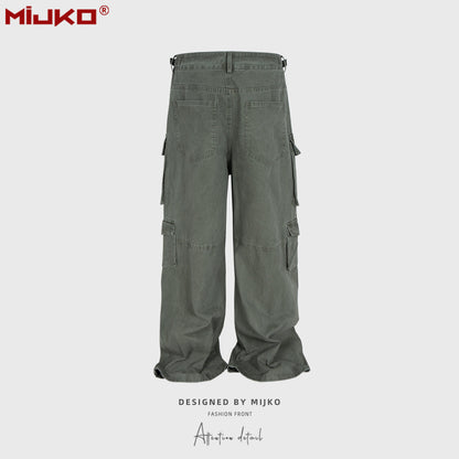 Casual Pants