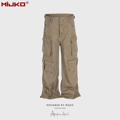 Casual Pants