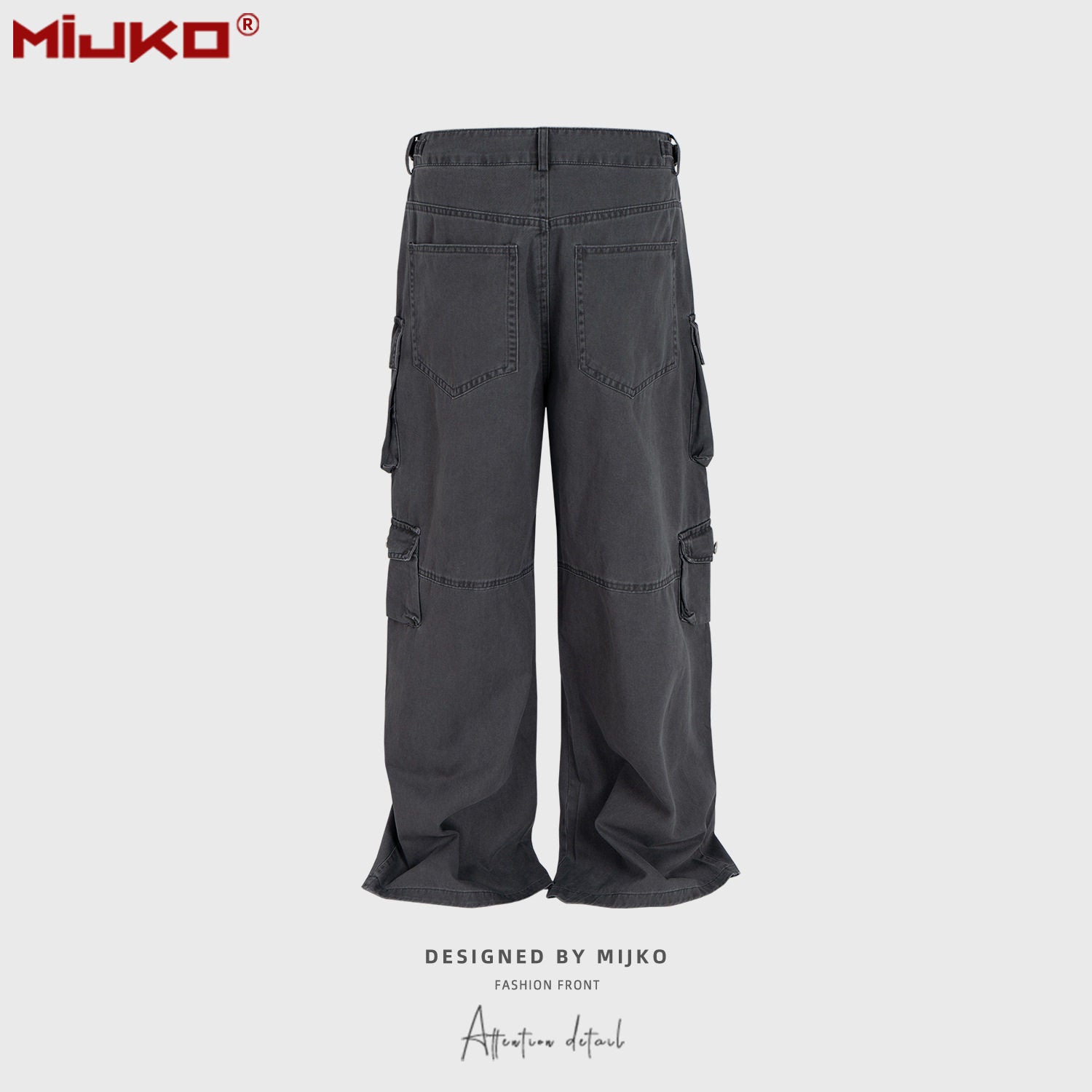 Casual Pants