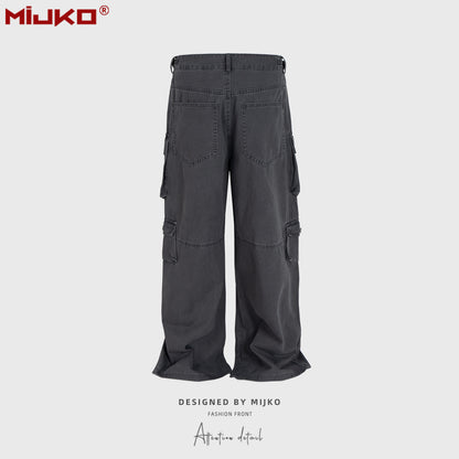 Casual Pants