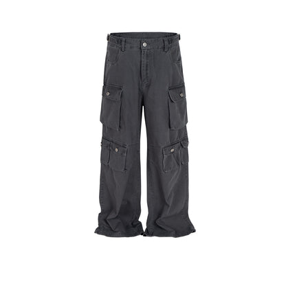 Casual Pants