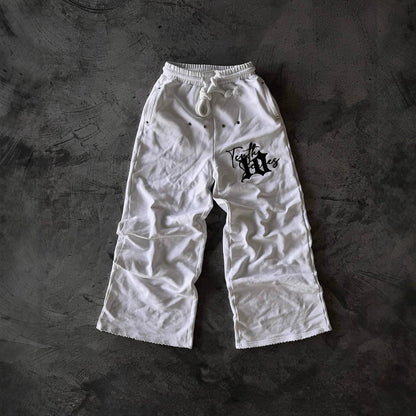 Casual pants