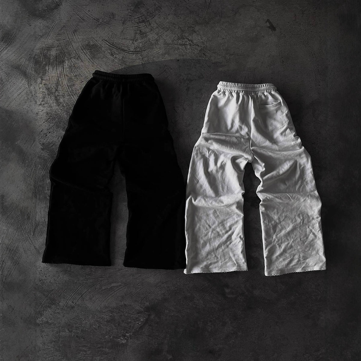 Casual pants