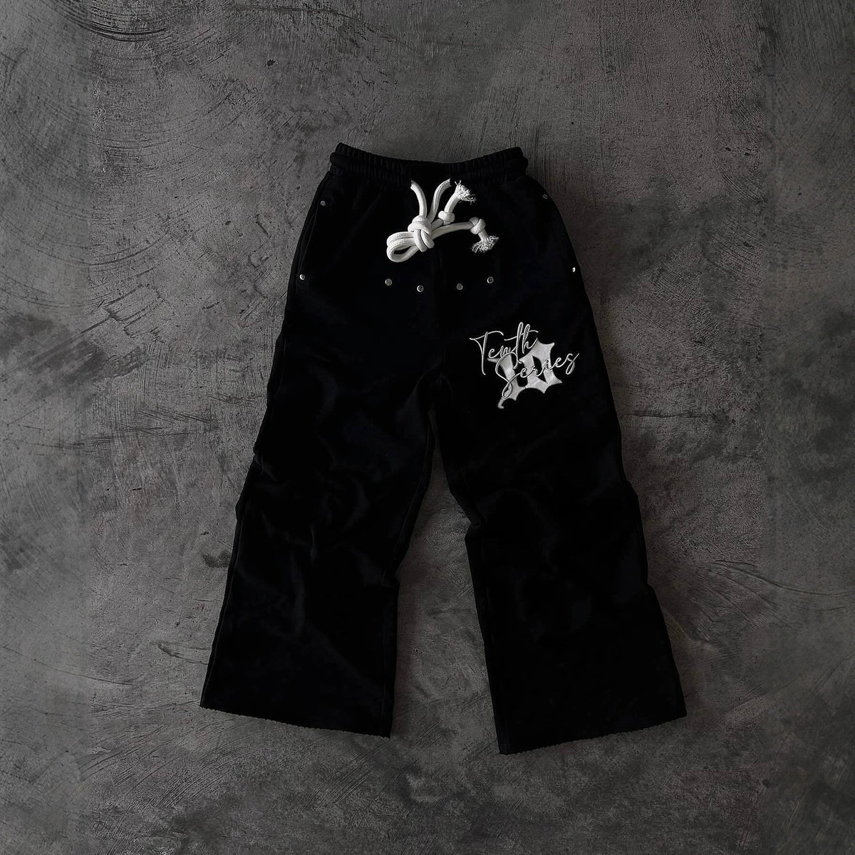 Casual pants