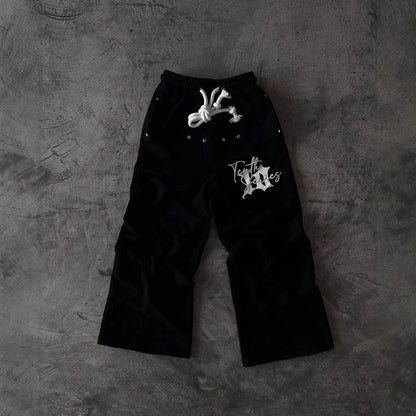 Casual pants