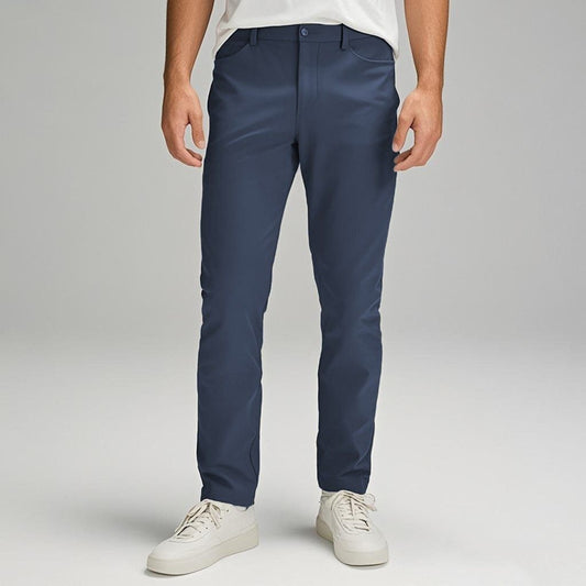 Casual pants