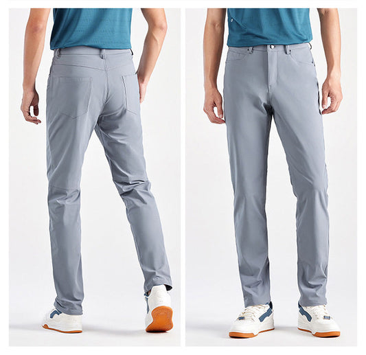 Casual pants