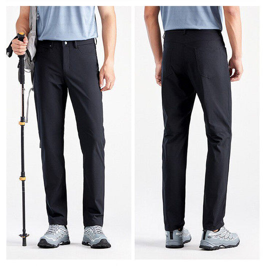 Casual pants