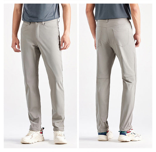 Casual pants