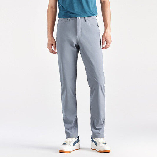 Casual pants