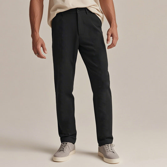 Casual pants