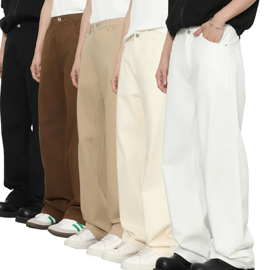 Casual Pants