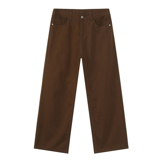Casual Pants