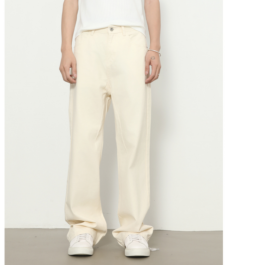 Casual Pants