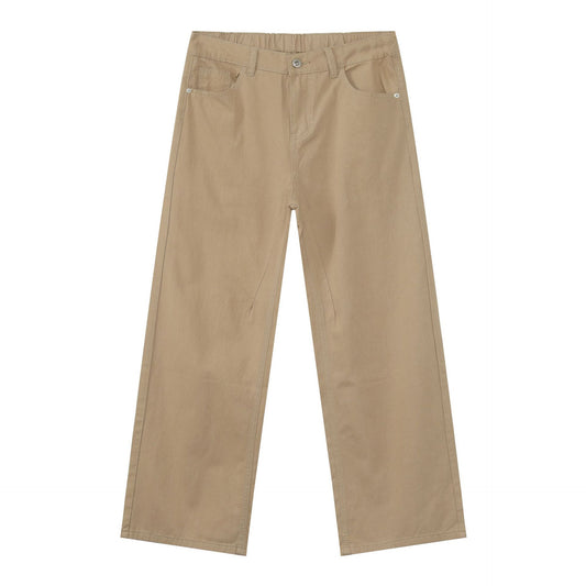 Casual Pants