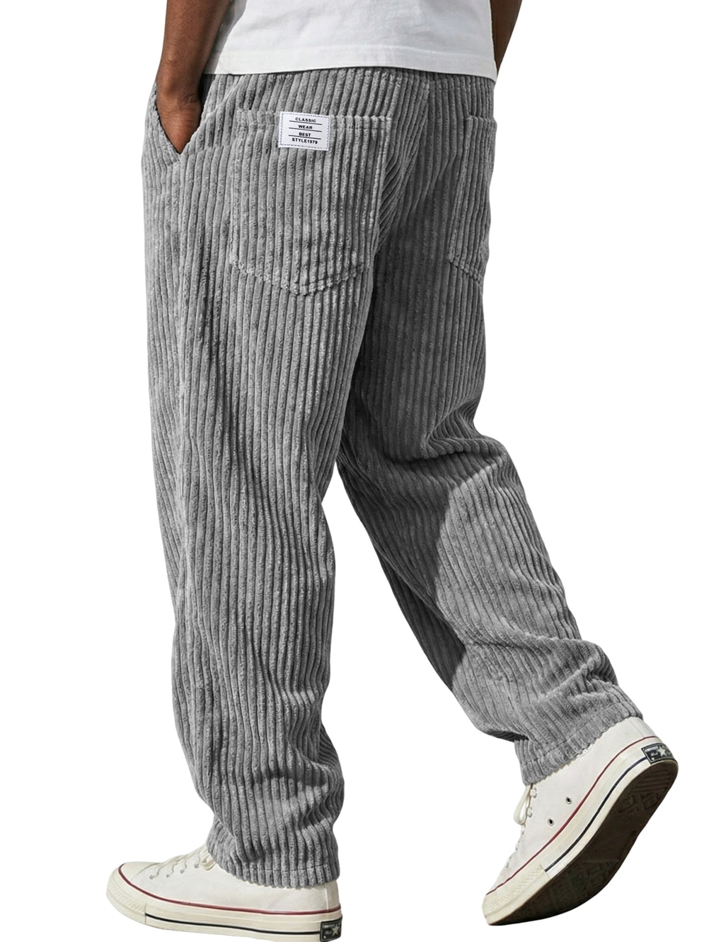 Casual Pants