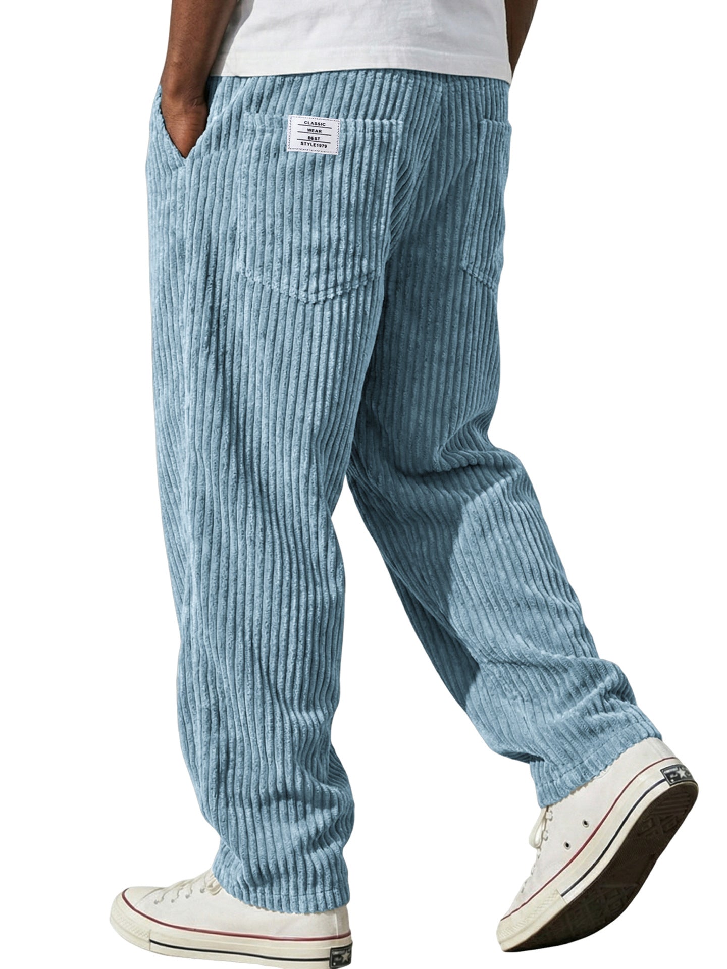 Casual Pants