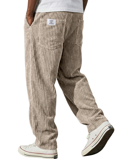 Casual Pants