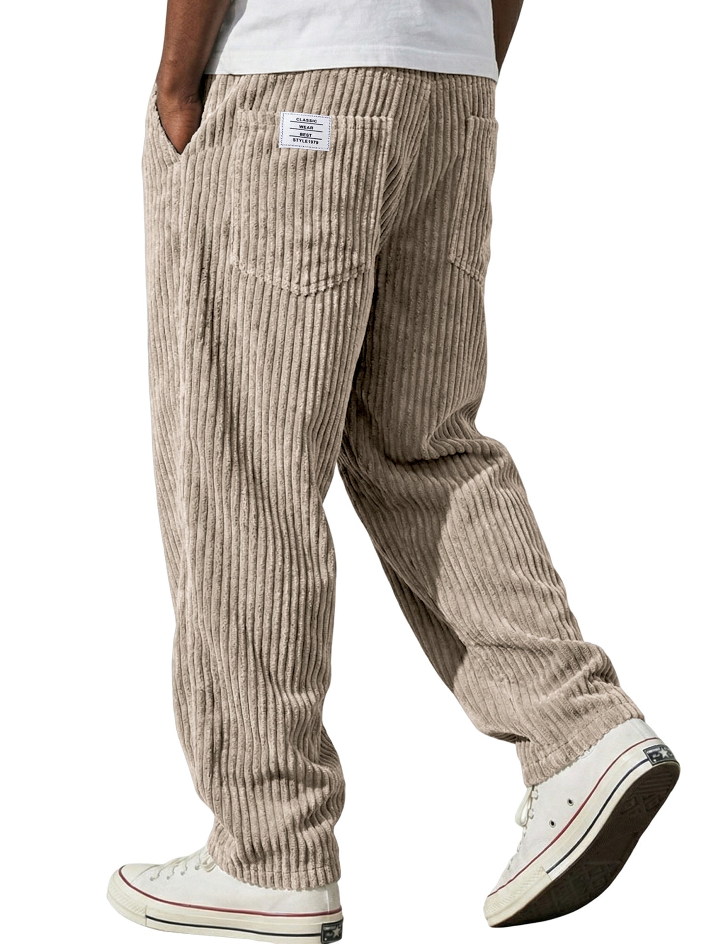 Casual Pants