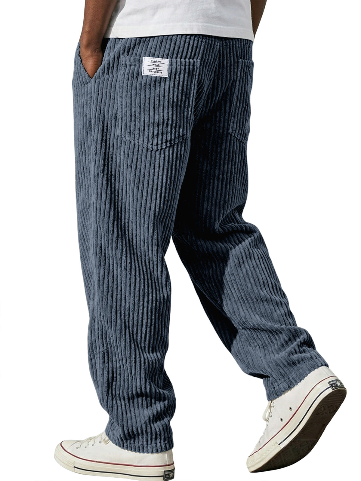 Casual Pants