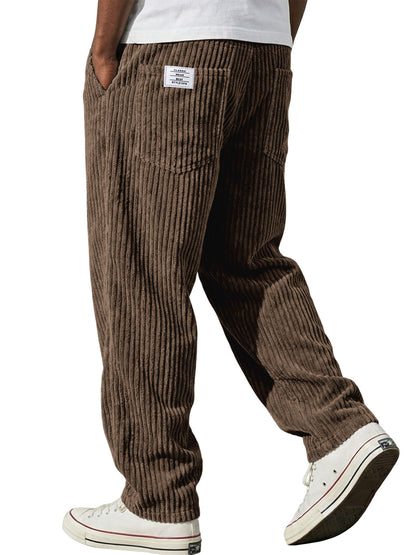 Casual Pants