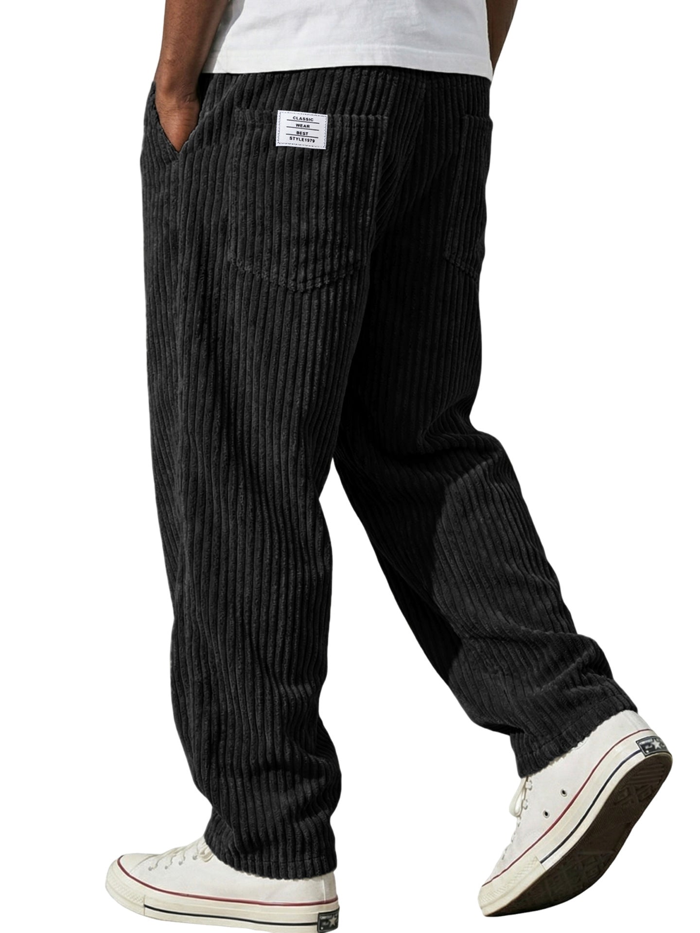 Casual Pants