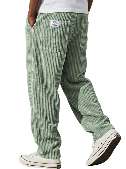 Casual Pants
