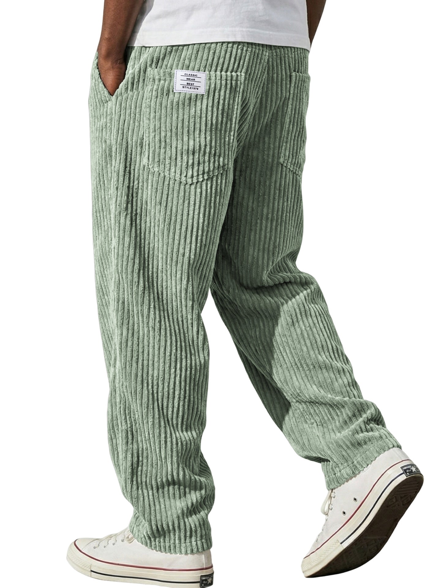 Casual Pants