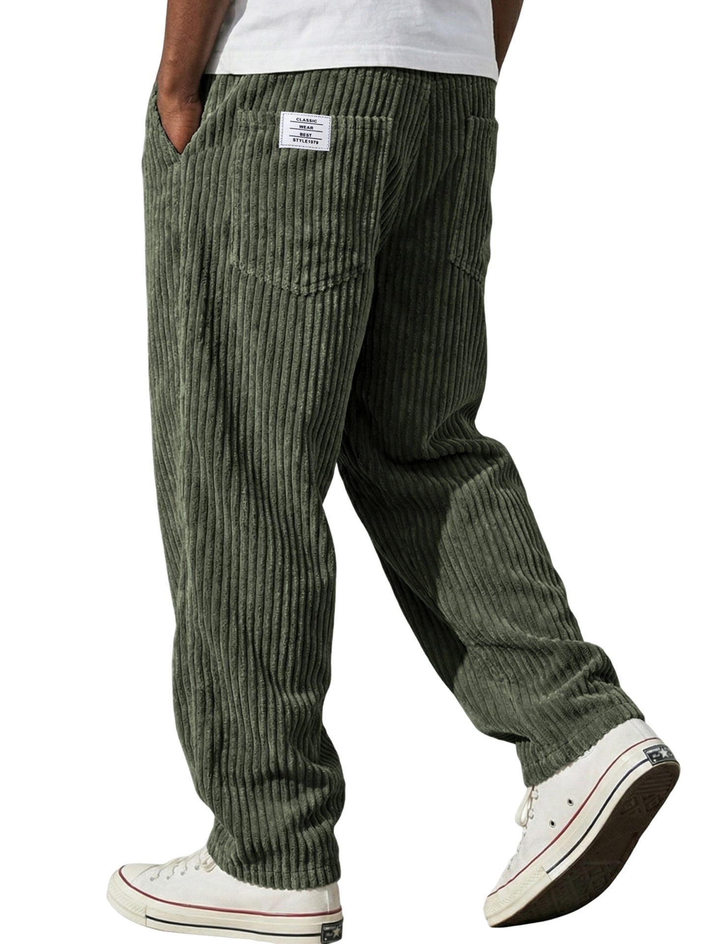 Casual Pants