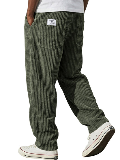 Casual Pants