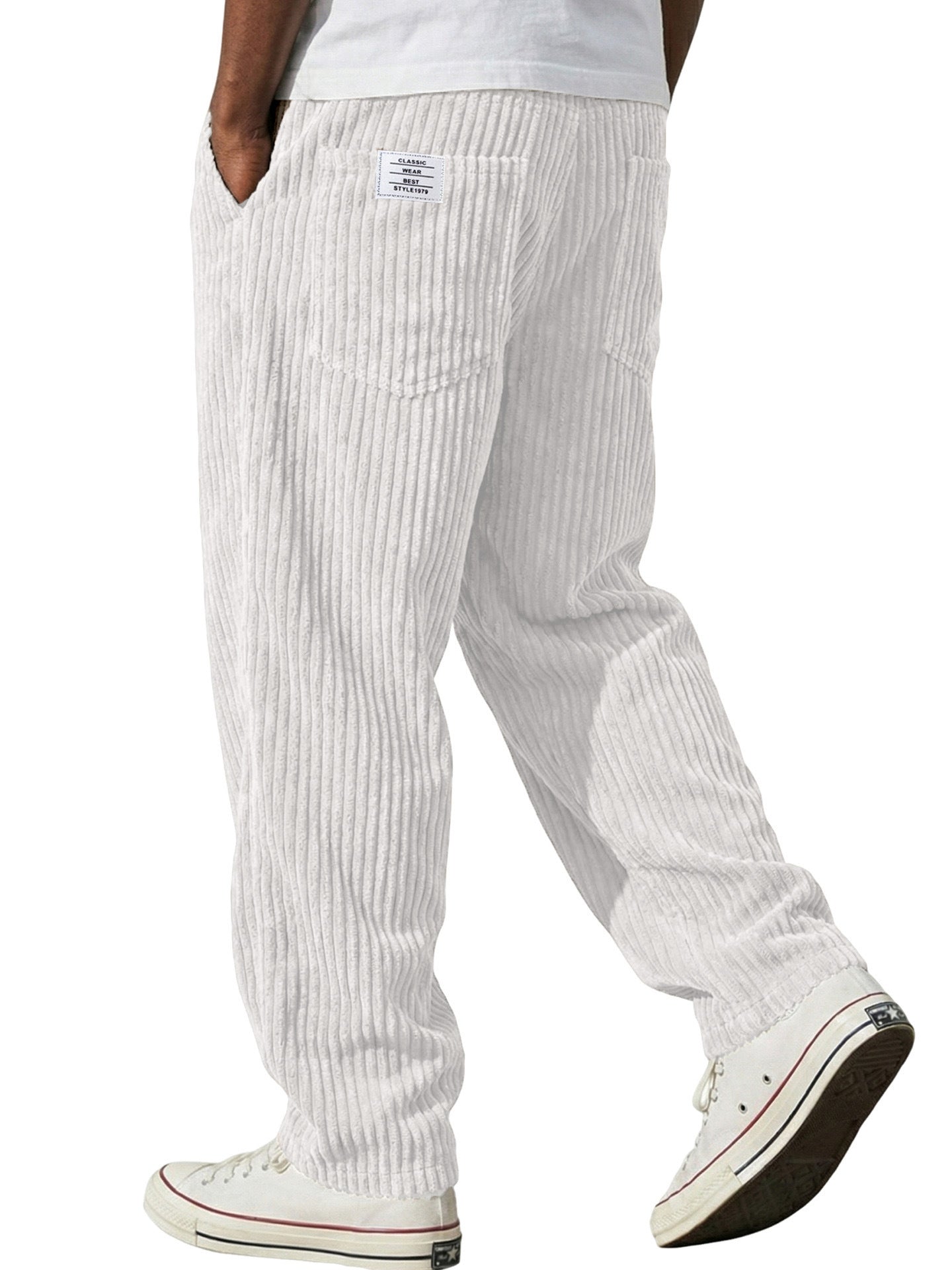 Casual Pants