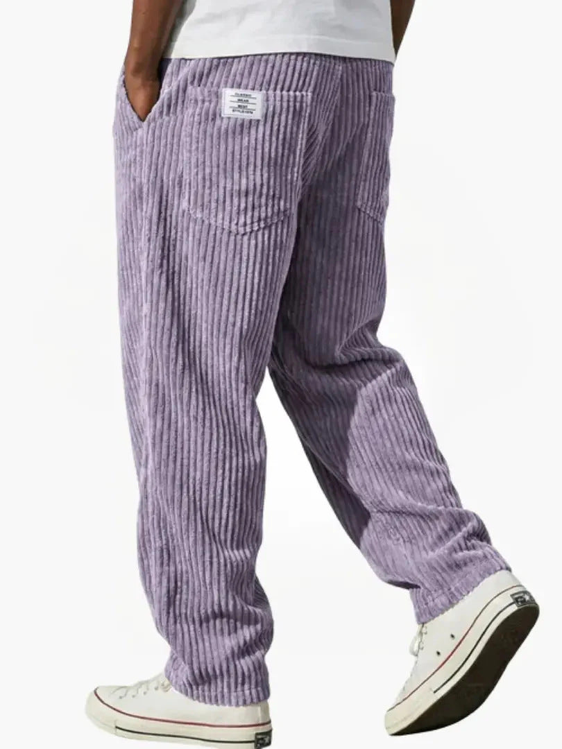 Casual Pants