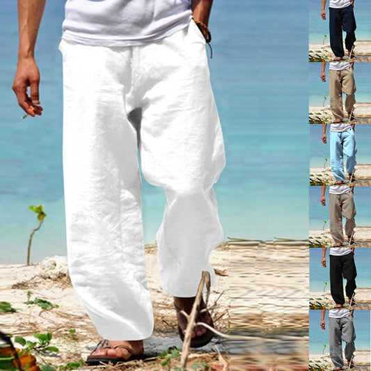 casual pants