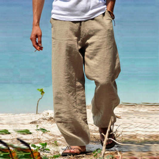 casual pants