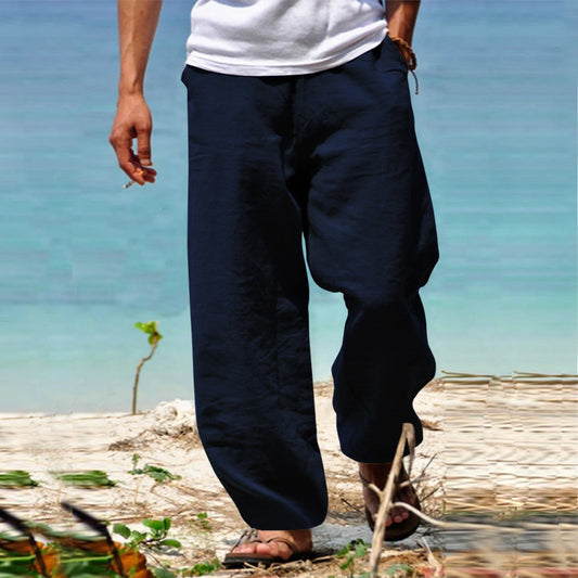 casual pants