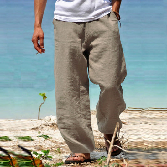 casual pants